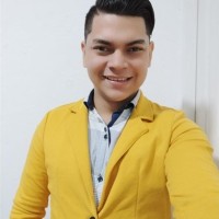 Penagos Employee Anderson Fabian Pasachoa Vargas's profile photo