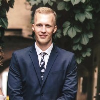 Holectron Employee Artūras Grečnas's profile photo