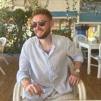 Intricall Communications Employee Sam Webb's profile photo
