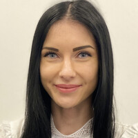EDYMAX Employee Monika Šoltýsová's profile photo