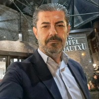 Javier Barreiro Prieto Email
