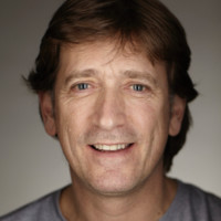 Kelvin Murray Employee Kelvin Murray's profile photo