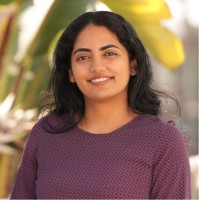Nitika Suresh's profile photo