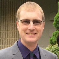 Milwaukee PBS Employee Scott Byrd's profile photo