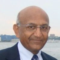 Ramesh Patel