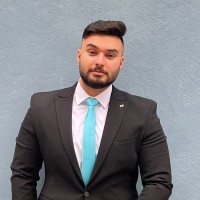 Fieldcode Employee Mustafa Asaad's profile photo