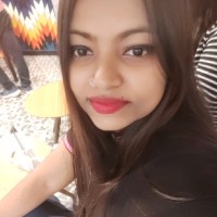 Srishti Jaiswal Email
