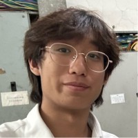 Technelec Employee Chenxuan Xi's profile photo