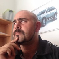 National Australia Bank Employee Daniel Cini's profile photo