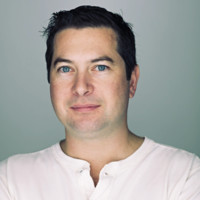 Vaudeville Sound Group Employee Daniel Jones's profile photo