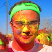 Gregory Ramsey Email & Phone Number