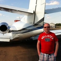 YO! Sushi Employee David Cable's profile photo