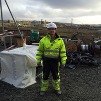 Gareth Garside Email