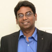 Vision Waves Employee Paritosh Bakshi's profile photo