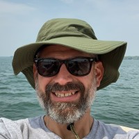 Digital Image Employee Roger Marchelletta's profile photo