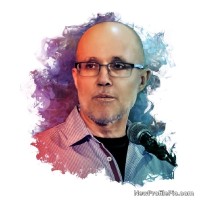 SHEMESH AUTOMATION Employee Luis Coronel's profile photo