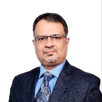 Lupin Limited Employee Supratik Sengupta's profile photo