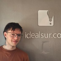 idealsur.com Employee Blas Giraldes's profile photo