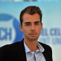 Clean Hydrogen Partnership Employee Jonathan Maus's profile photo