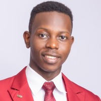 MegaQuest.io Employee Francis Val-Neboh's profile photo