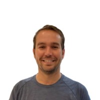 Precision For Medicine Employee Jason Jeffrey's profile photo