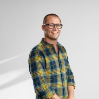 A.P. Moller - Maersk Employee Neil Pope's profile photo