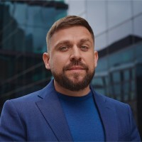 YASNO Employee Сергій Радченко's profile photo