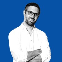 Ravensburger Employee Rob Keddie's profile photo