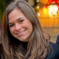 Alphavest Employee Catherine Ginn's profile photo