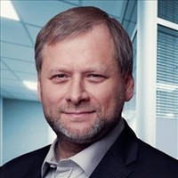 Inter Cars S.A. Employee Robert Kucharczyk's profile photo