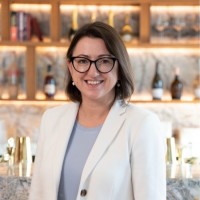 Moet Hennessy USA , Inc. Employee Olga Levinson's profile photo