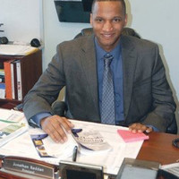 Milton Public Schools Employee Jon Redden's profile photo