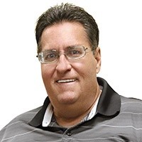 INTEC Controls Employee Jim Stigall's profile photo