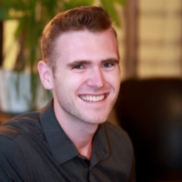 Geffen Mesher Employee Chris Moses's profile photo