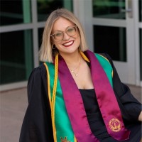 Enstrom Candies Employee Kayla Stack's profile photo