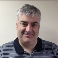Paterson Arran Employee Charles MacVicar's profile photo