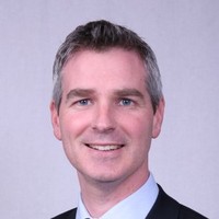 Qic Employee Michael Bowden's profile photo