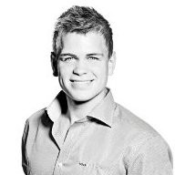 Via Biler A/S Employee Nicolai Lyngby's profile photo