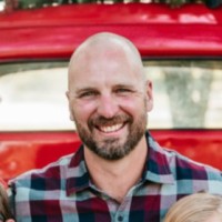 Modec International Inc. Employee Steve McCubbin's profile photo