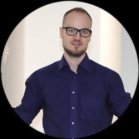 Scorise Employee Emil Toczyski's profile photo