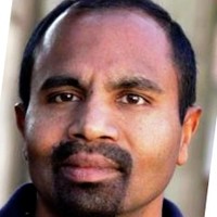 Visa Employee Manojit Sarkar's profile photo