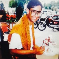 E-mail e número de telefone de Dinesh Chauhan