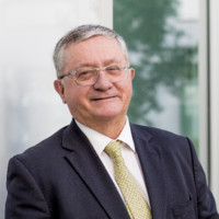 ASMCA Employee Alain Sauret's profile photo