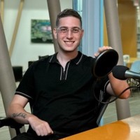 CHIVALRY Employee Max Tenenbaum's profile photo