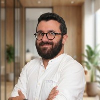 areeba Employee Johnny Malhab's profile photo