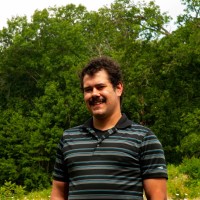 We Write Code Employee Corey Williams's profile photo