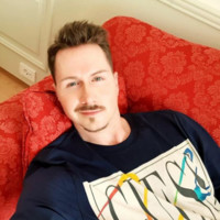 efbet Employee Paul Mang's profile photo