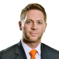 Moody's Employee Dave Rowley's profile photo