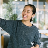 Art In Motion Employee Aimi Hino's profile photo