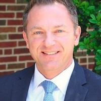 City of Lawrence, KS Employee Craig Owens's profile photo